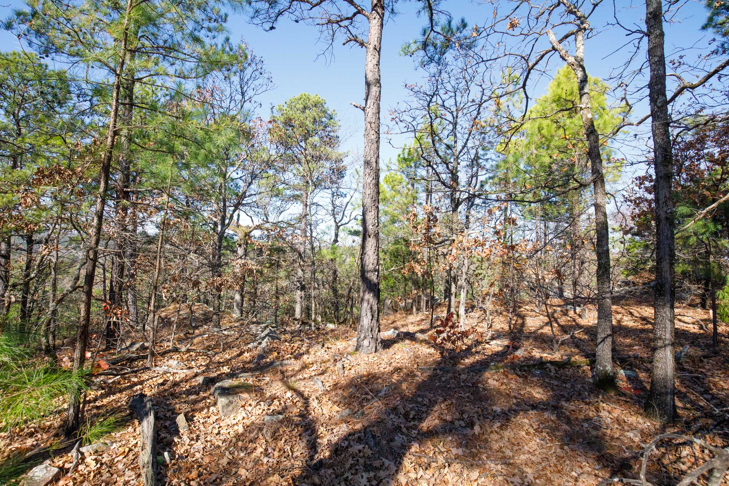 Tract 100 at Stone Bridge Phase II in LatimerHaskell County, Oklahoma