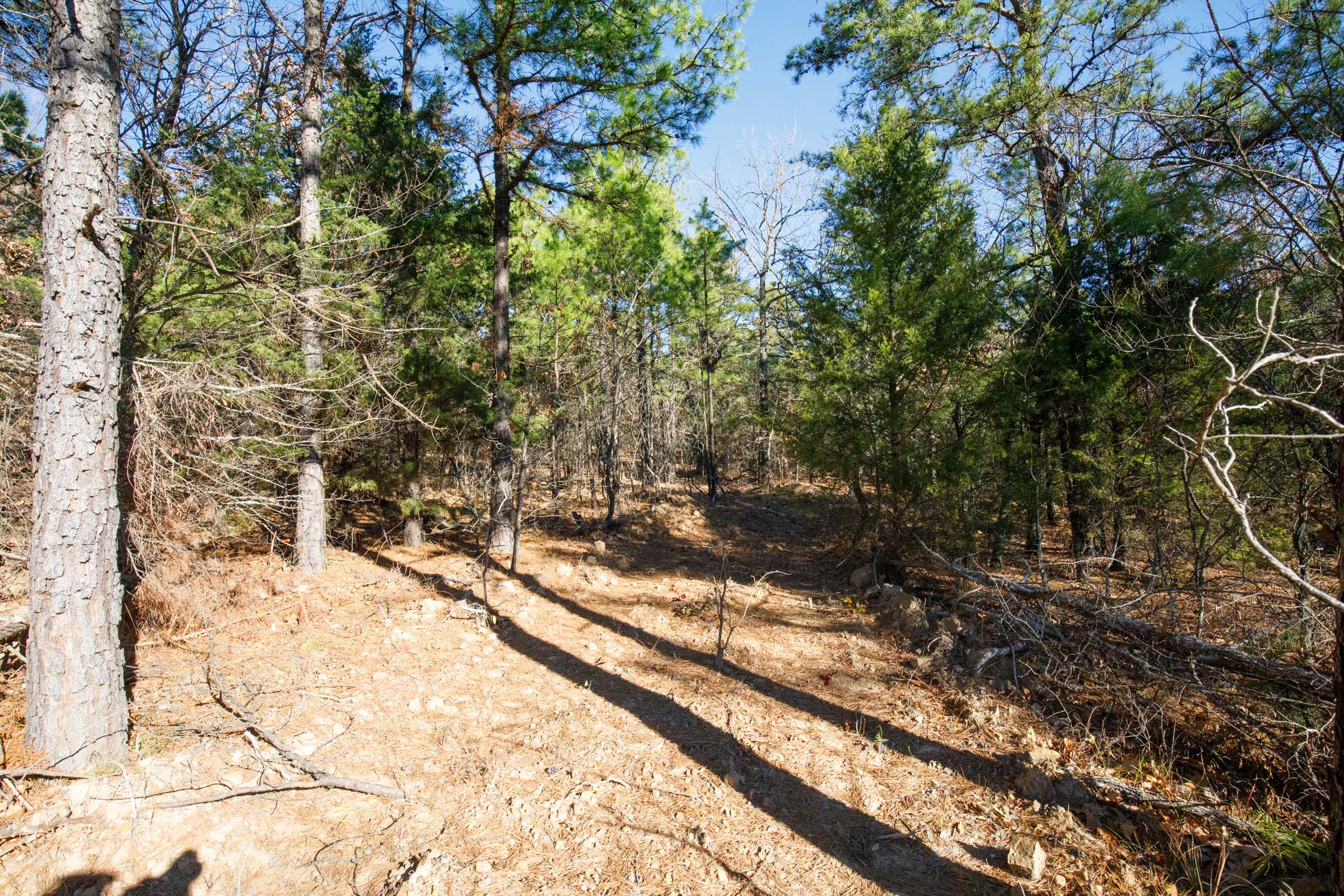 Tract 104 at Stone Bridge Phase II in LatimerHaskell County, Oklahoma