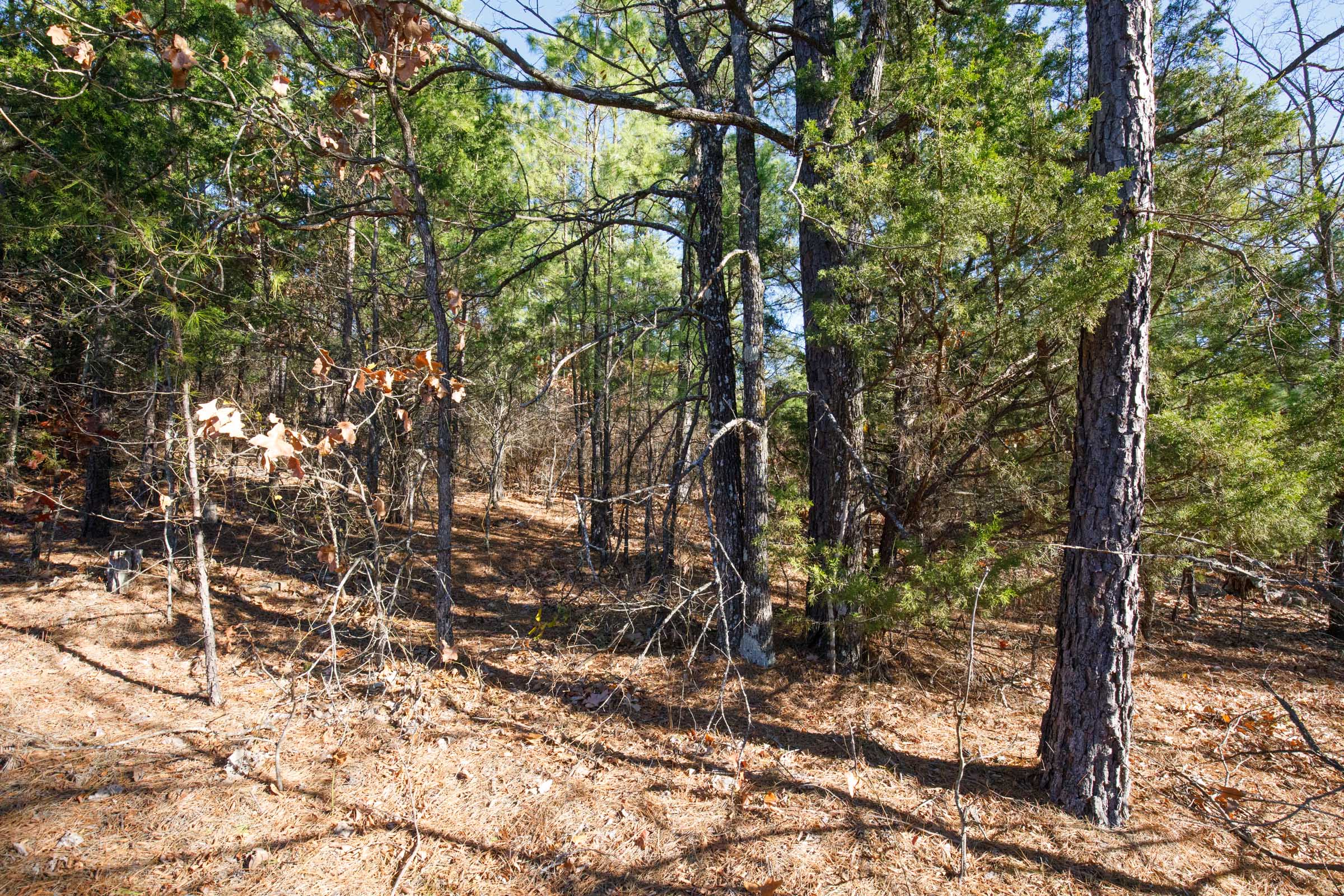 Tract 107 at Stone Bridge Phase II in LatimerHaskell County, Oklahoma