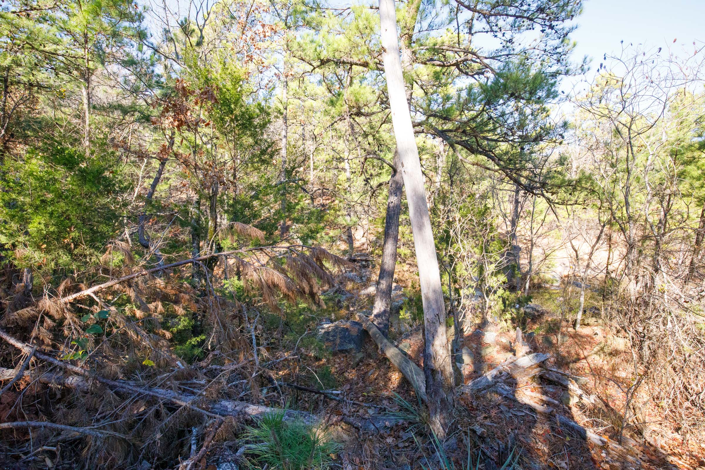 Tract 109 at Stone Bridge Phase II in LatimerHaskell County, Oklahoma