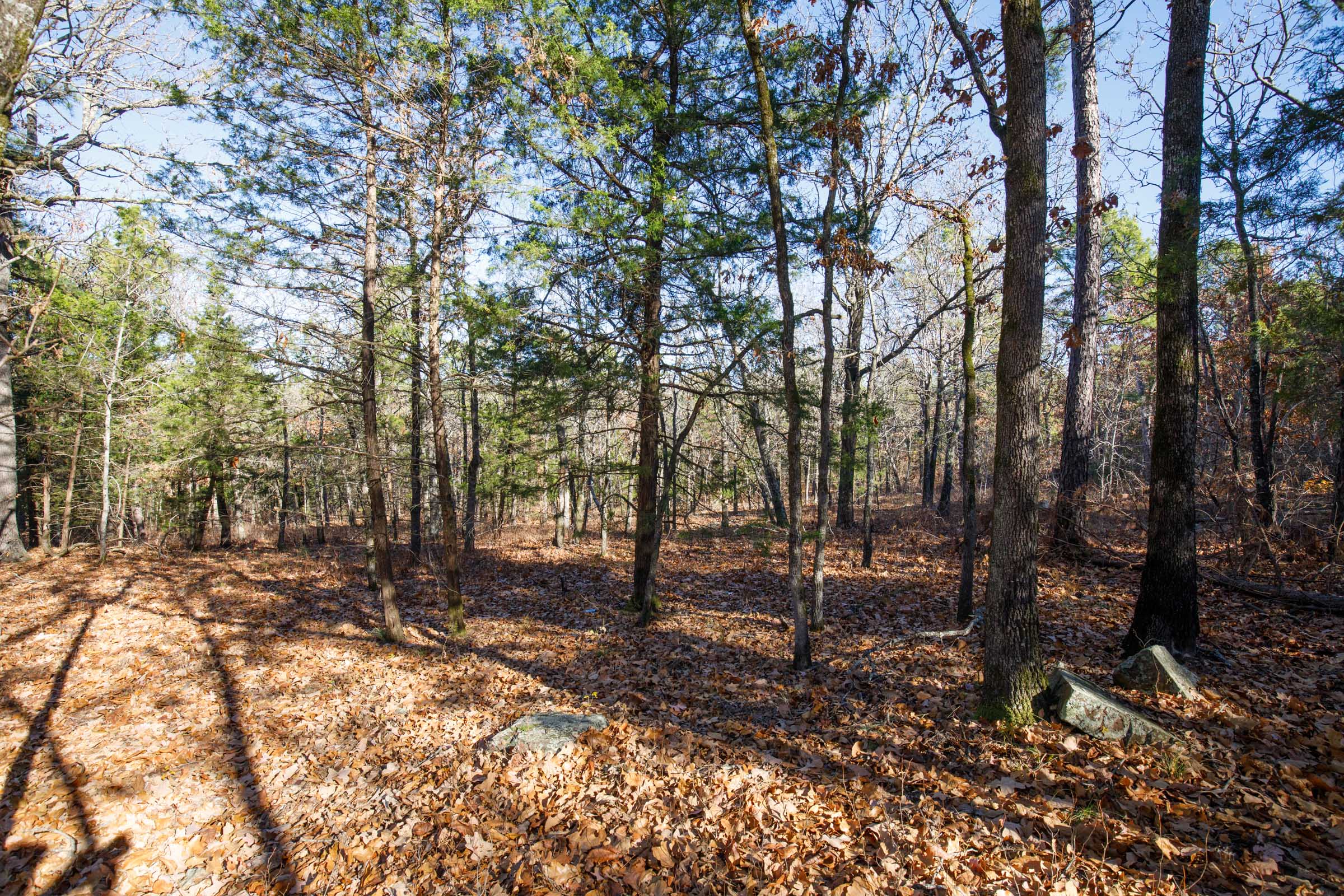 Tract 110 at Stone Bridge Phase II in LatimerHaskell County, Oklahoma