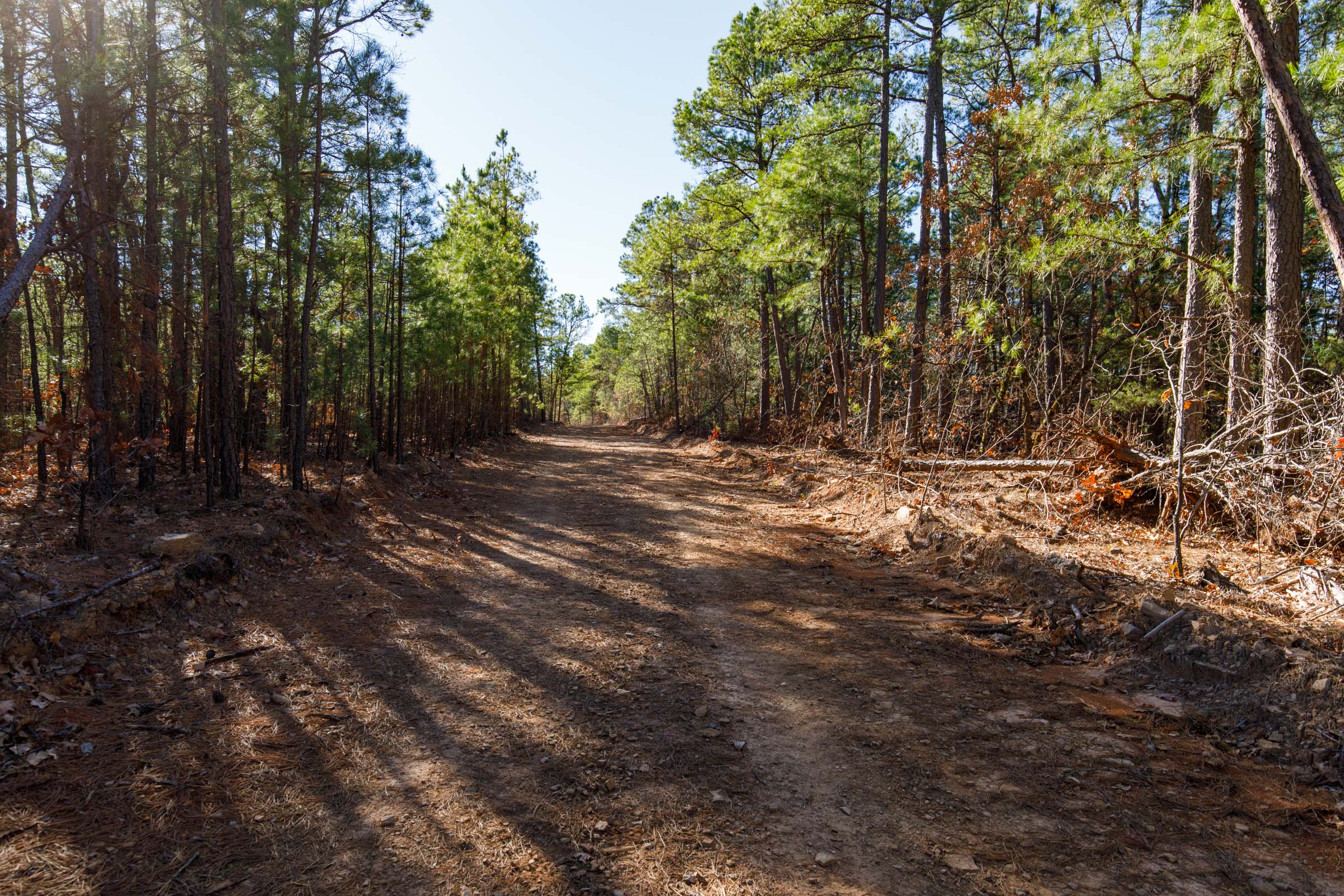 Tract 111 at Stone Bridge Phase II in LatimerHaskell County, Oklahoma