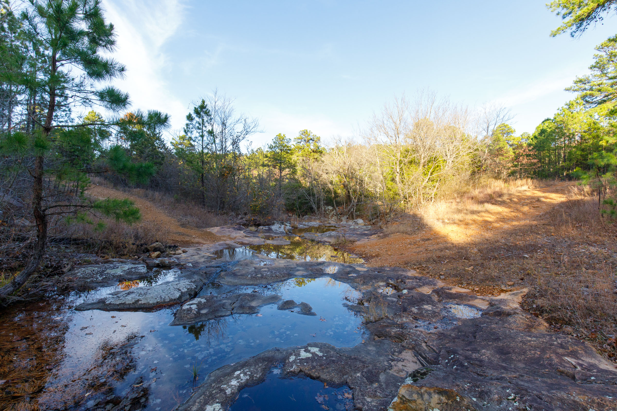 Tract 117 at Stone Bridge Phase II in LatimerHaskell County, Oklahoma