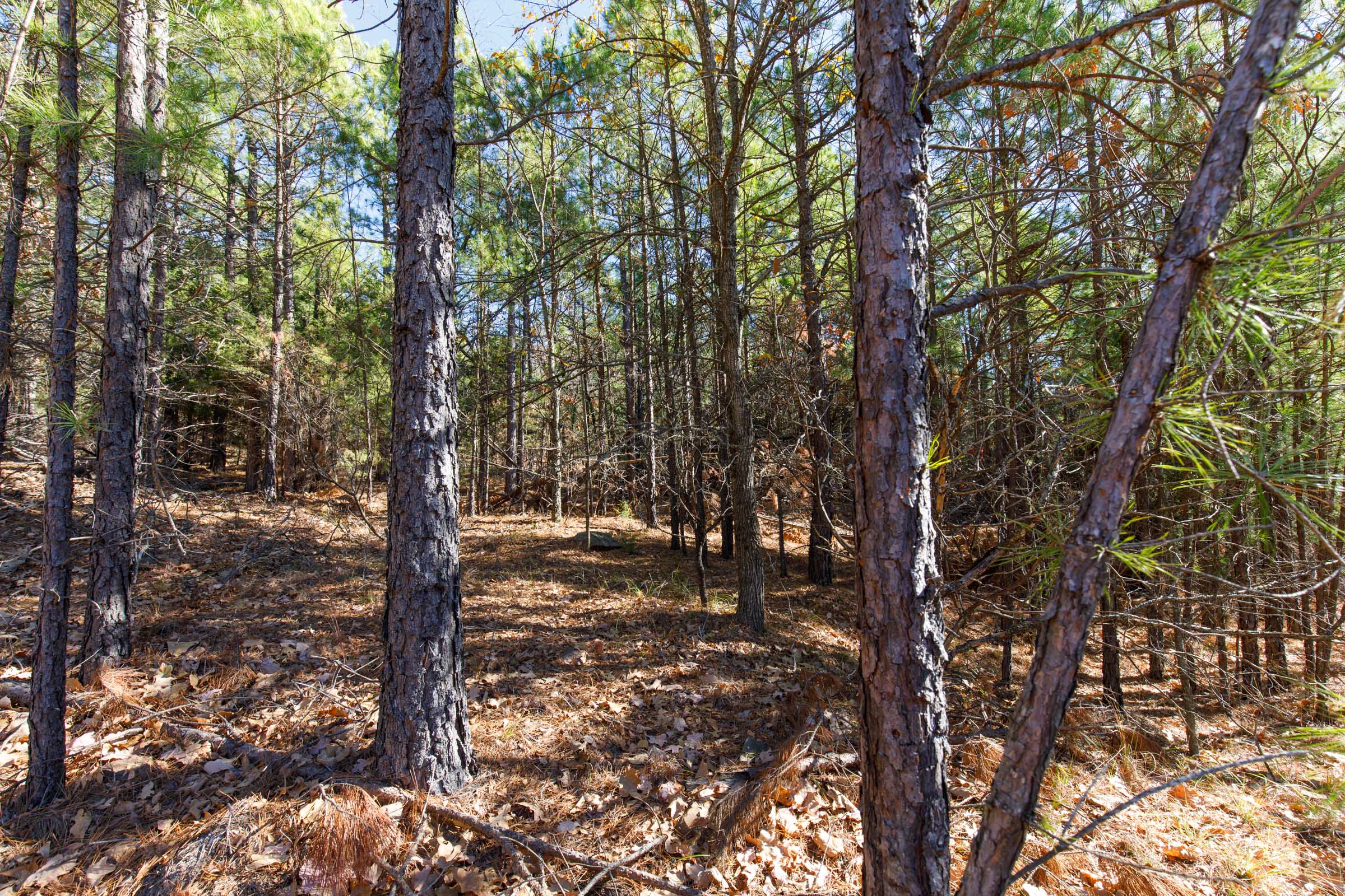 Tract 125 at Stone Bridge Phase II in LatimerHaskell County, Oklahoma