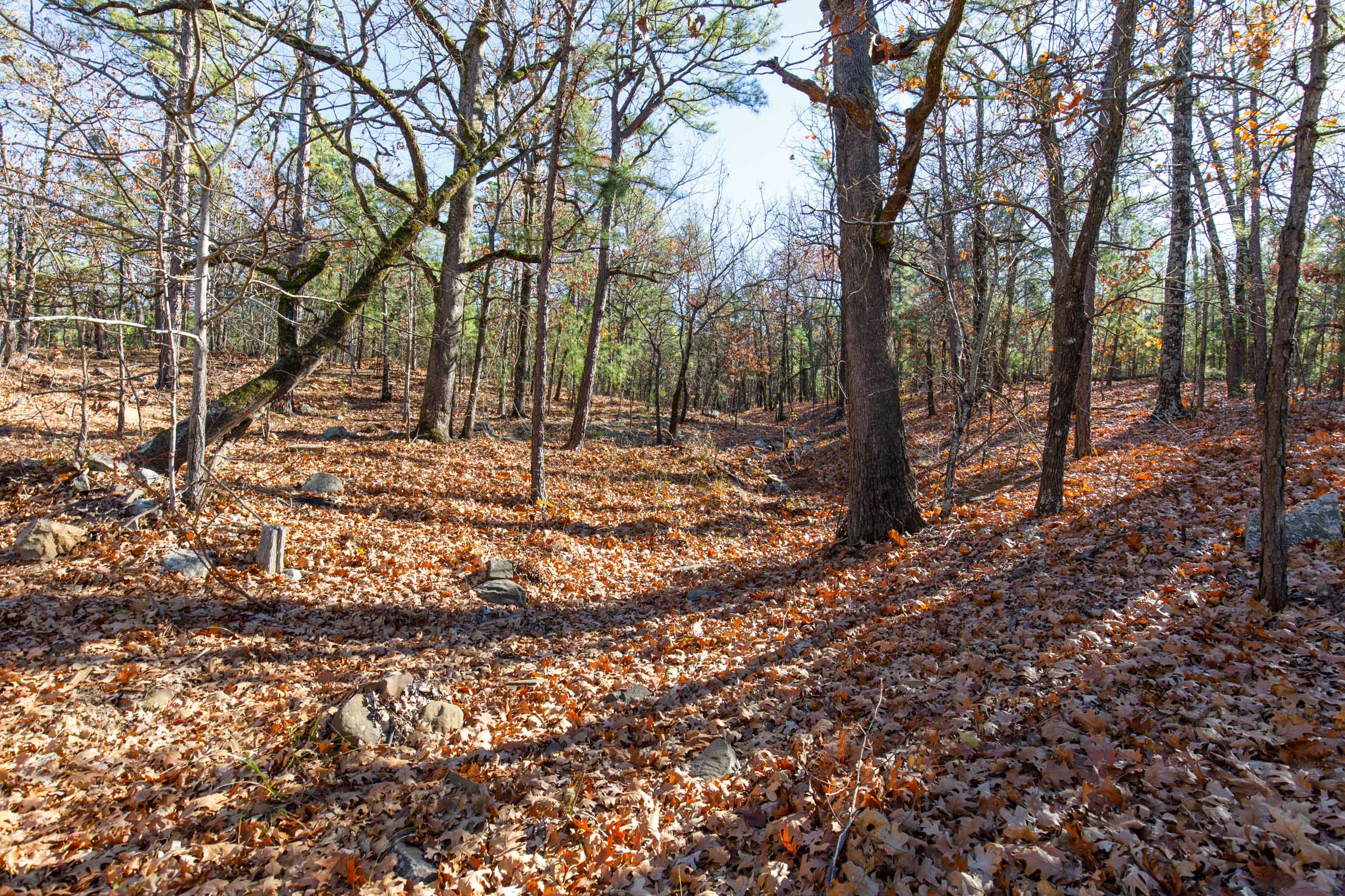 Tract 128 at Stone Bridge Phase II in LatimerHaskell County, Oklahoma