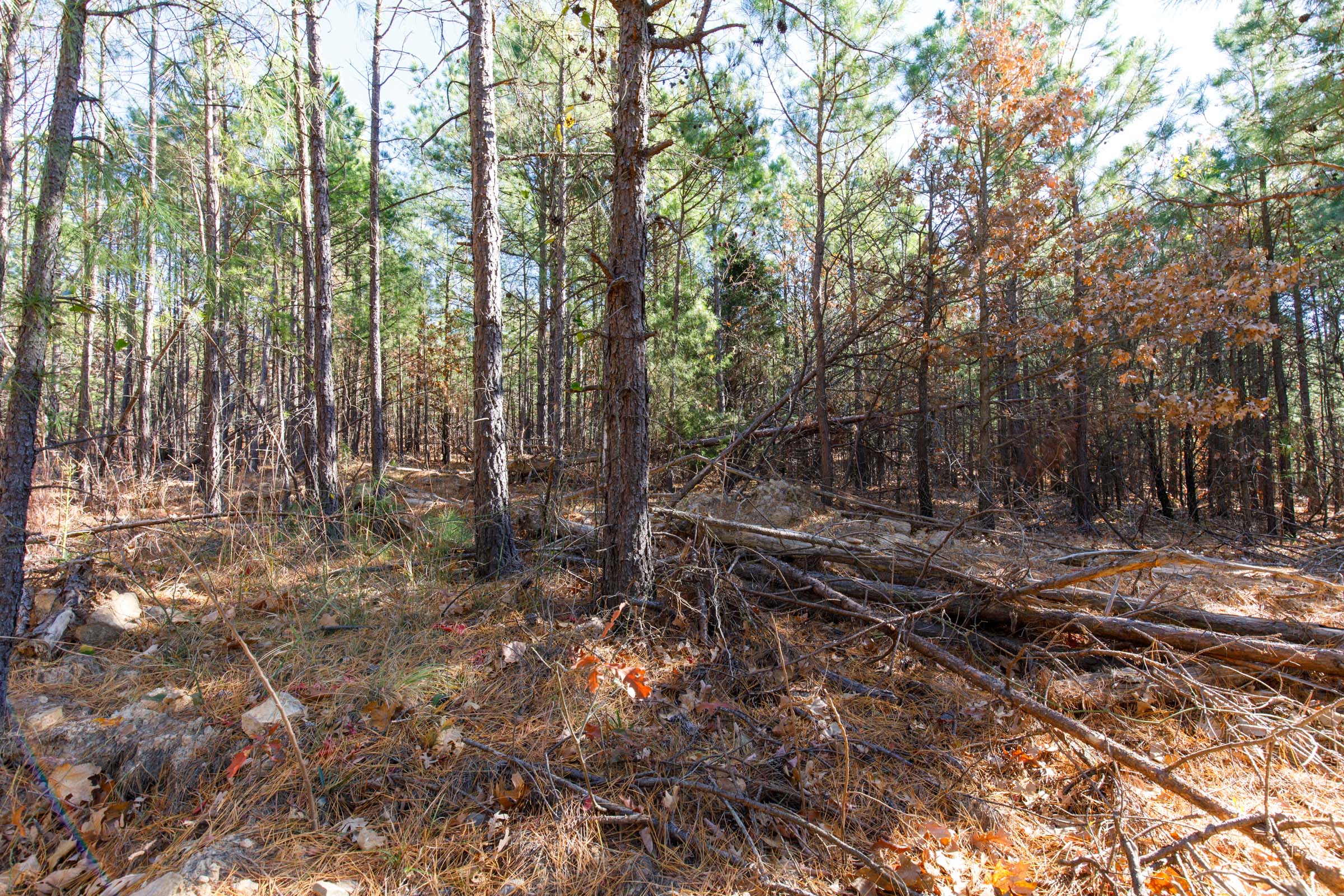 Tract 129 at Stone Bridge Phase II in LatimerHaskell County, Oklahoma