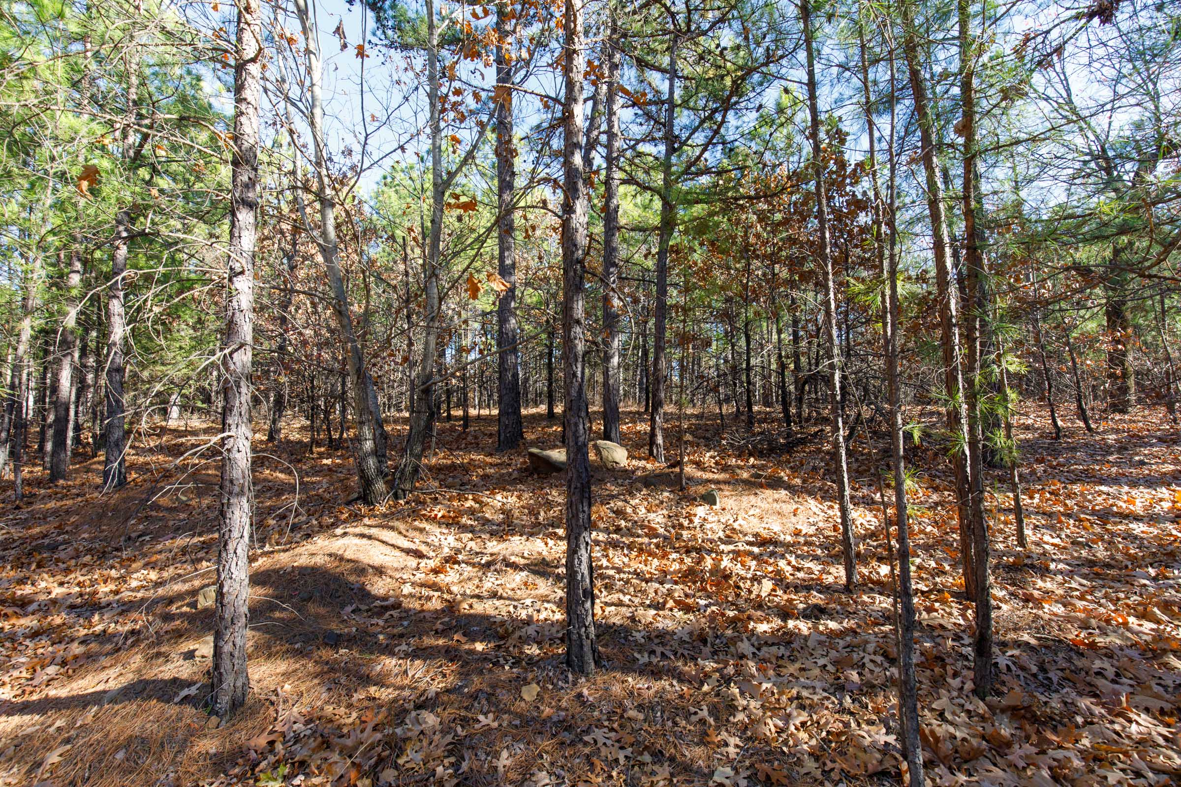 Tract 133 at Stone Bridge Phase II in LatimerHaskell County, Oklahoma