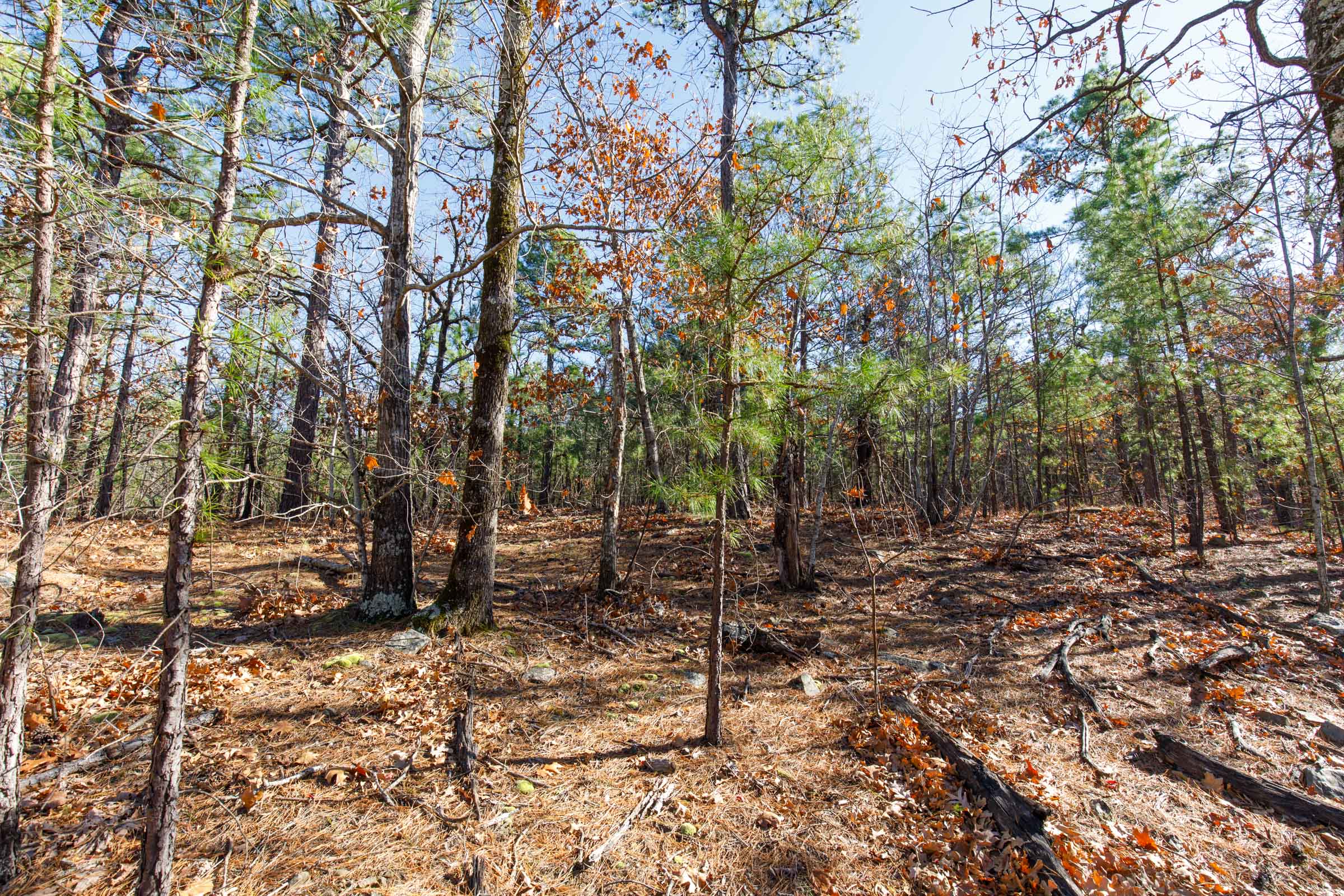Tract 134 at Stone Bridge Phase II in LatimerHaskell County, Oklahoma