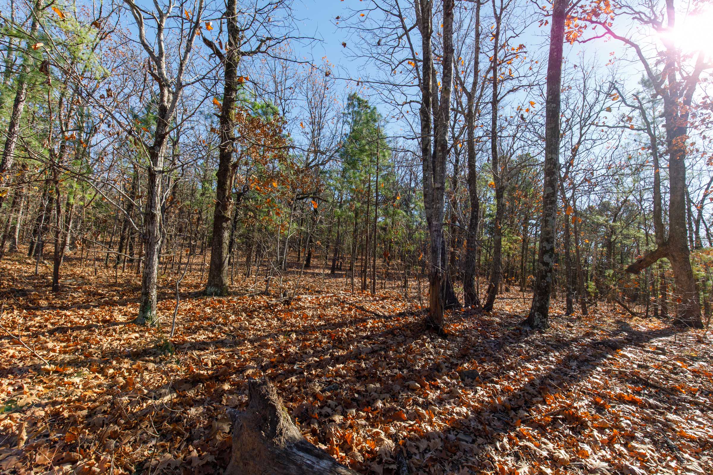 Tract 135 at Stone Bridge Phase II in LatimerHaskell County, Oklahoma