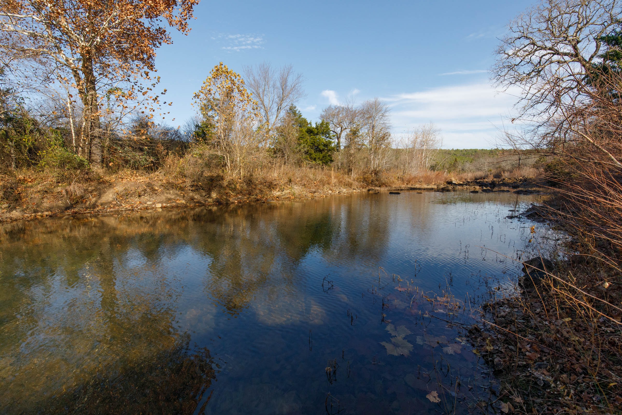 Tract 73 at Stone Bridge Phase II in LatimerHaskell County, Oklahoma