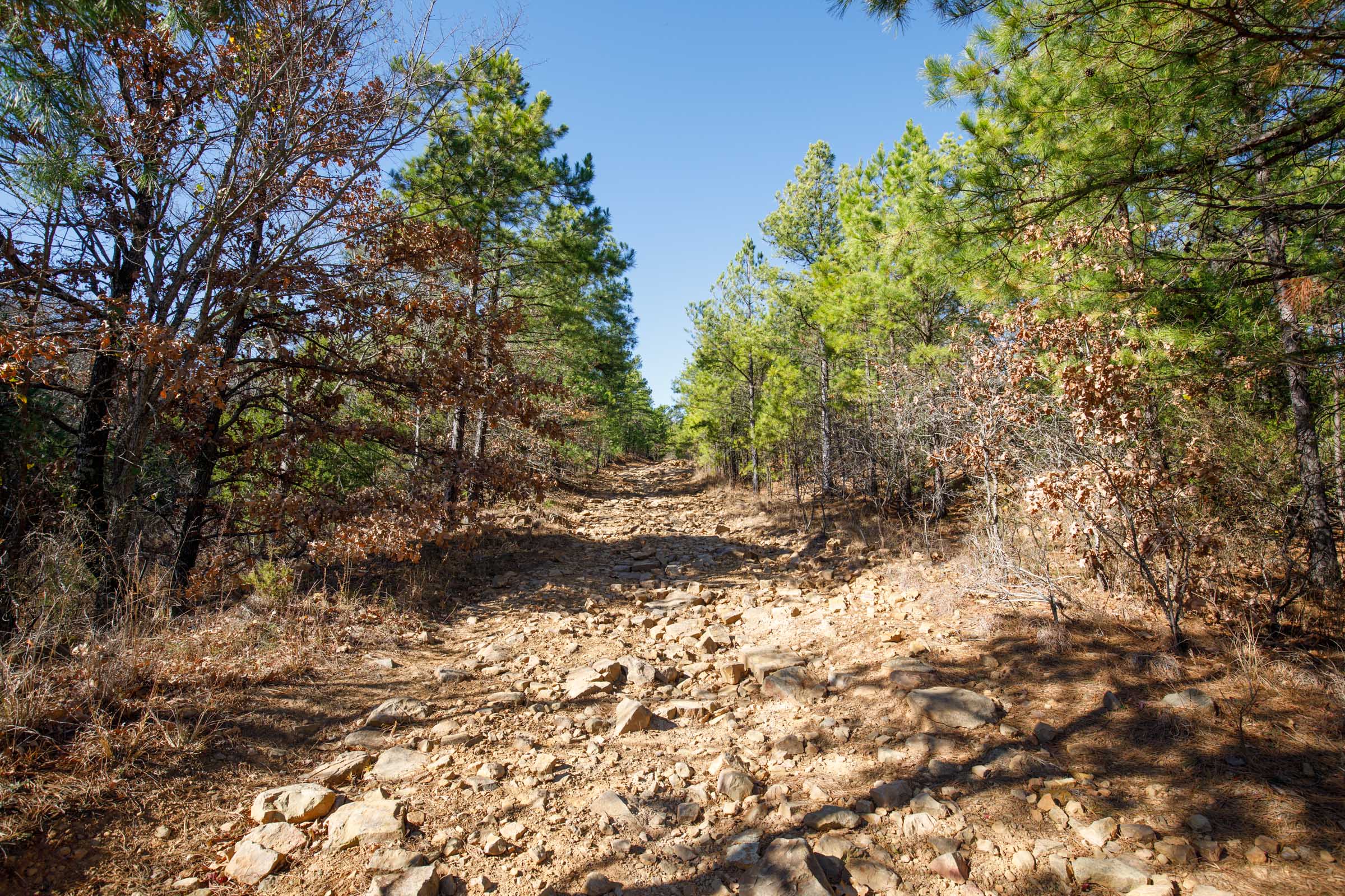 Tract 75 at Stone Bridge Phase II in LatimerHaskell County, Oklahoma
