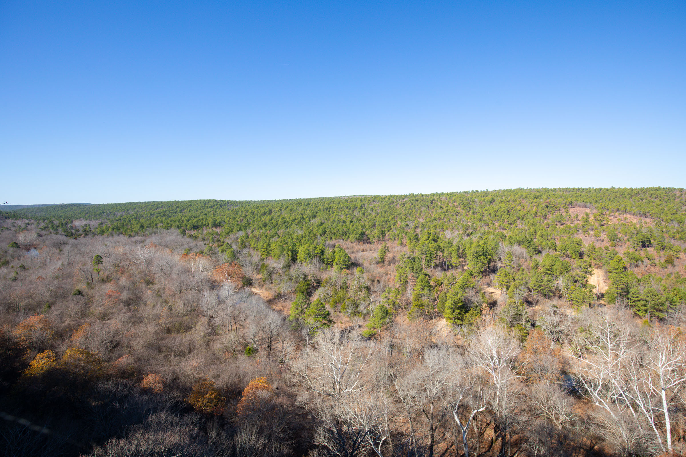 Tract 76 at Stone Bridge Phase II in LatimerHaskell County, Oklahoma