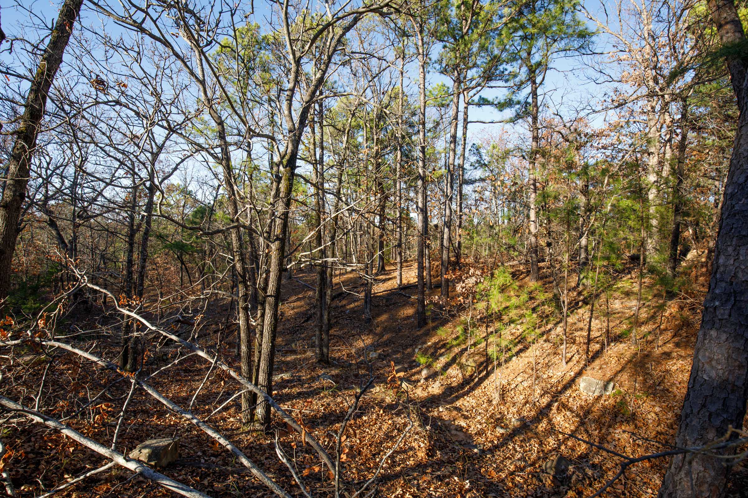 Tract 85 at Stone Bridge Phase II in LatimerHaskell County, Oklahoma