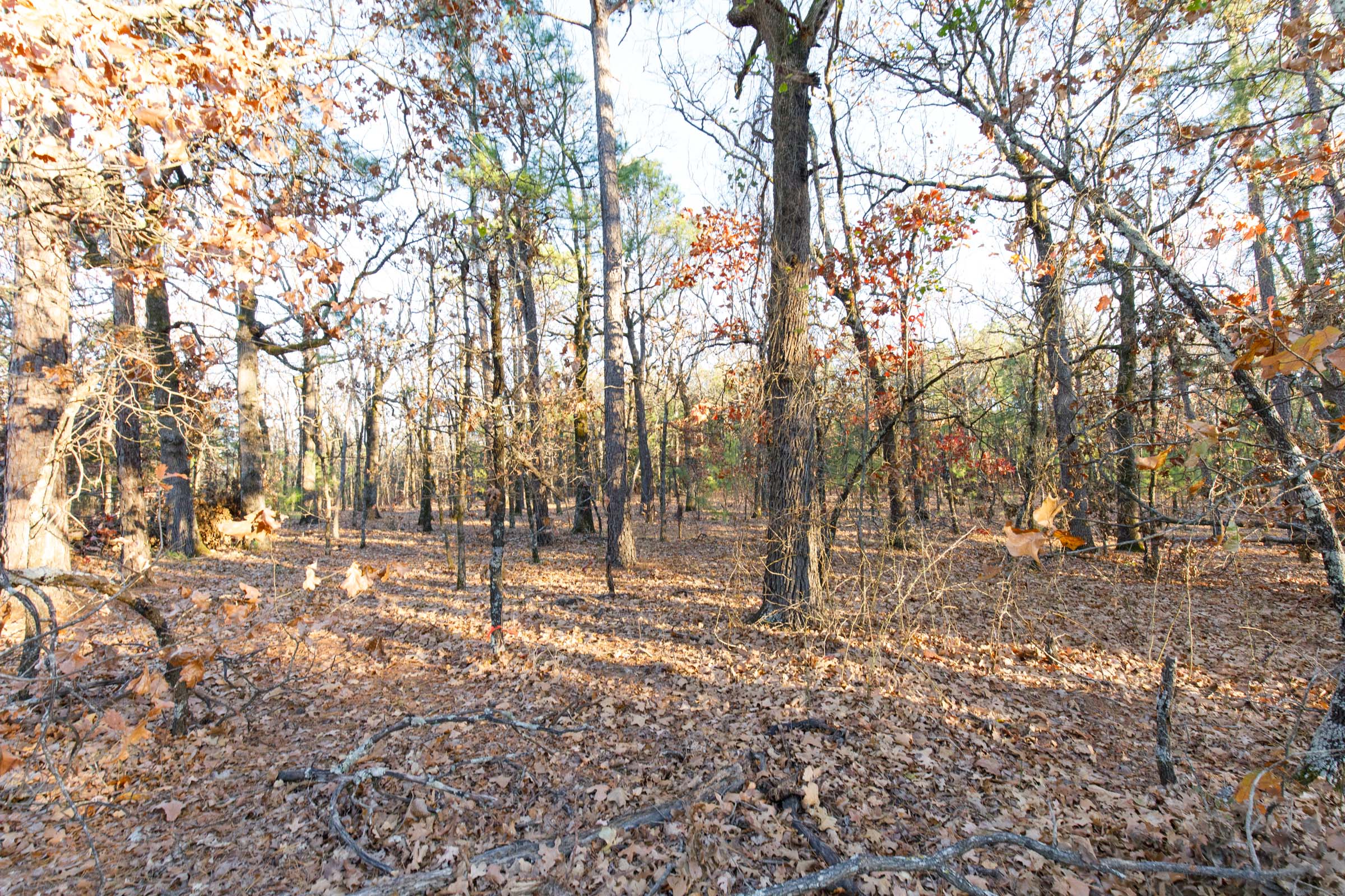 Tract 90 at Stone Bridge Phase II in LatimerHaskell County, Oklahoma